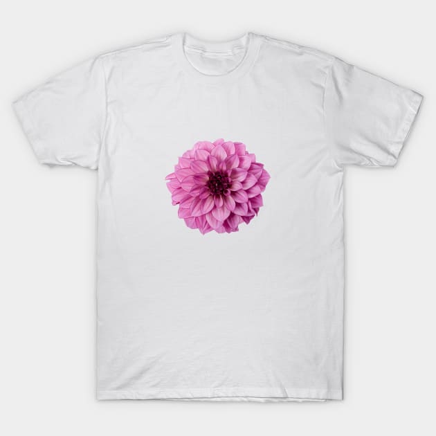 flower T-Shirt by PREMIUMSHOP